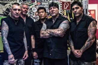 AGNOSTIC FRONT And SICK OF IT ALL Announce Spring And Summer 2022 U.S. Co-Headlining Tour Dates