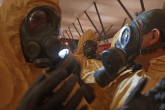 AI suggested 40,000 new possible chemical weapons in just six hours