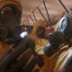 AI suggested 40,000 new possible chemical weapons in just six hours