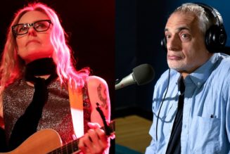 Aimee Mann Says Steely Dan Dropped Her From Tour, Donald Fagen Apologizes