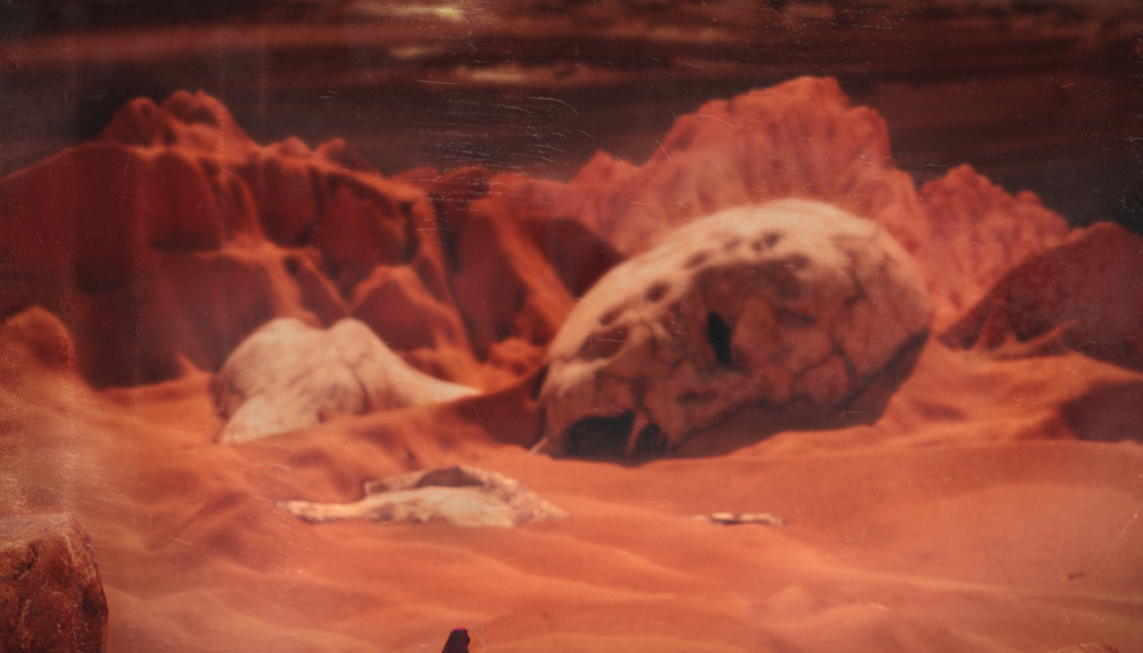 Akeos’ Production Genius Shines On Versatile EP, “Flesh Garden”