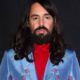Alessandro Michele Reveals His Thoughts on ‘House of Gucci’