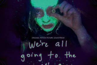 Alex G Announces New Soundtrack Album, Shares “End Song”: Listen