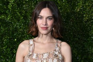 Alexa Has Spoken—These Comfy Slingbacks are the Shoes of the Season