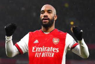 Alexandre Lacazette set for Ligue 1 return