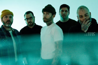 Alexisonfire Announce 2022 North American Tour Dates