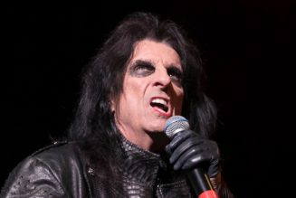 Alice Cooper’s Coopstock 2 Fest to Feature Rob Halford, Scott Stapp, Larry the Cable Guy, Mike Mills, and More