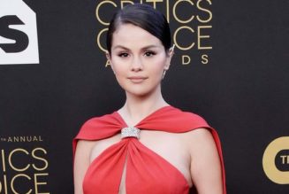 All the Best Looks From the 2022 Critics’ Choice Awards Red Carpet, Period