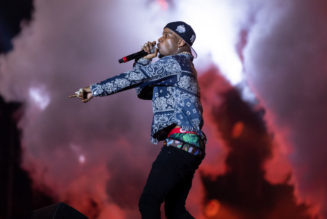 Alleged Sawed-Off Shooter Tory Lanez Launches “KEEP OUR BLACK MEN ON COACHELLA” Petition