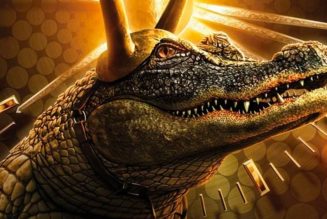 Alligator Loki Receives Spinoff Series With Thor
