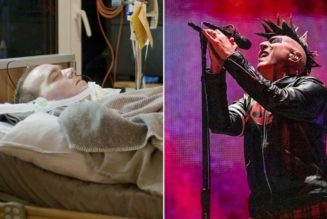 ALS Patient with Complete Paralysis Asks to Hear Tool Album via Brain Implant