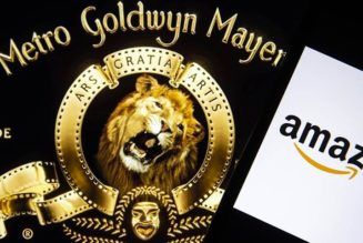 Amazon Officially Closes MGM Acquisition Deal at $8.5 Billion USD