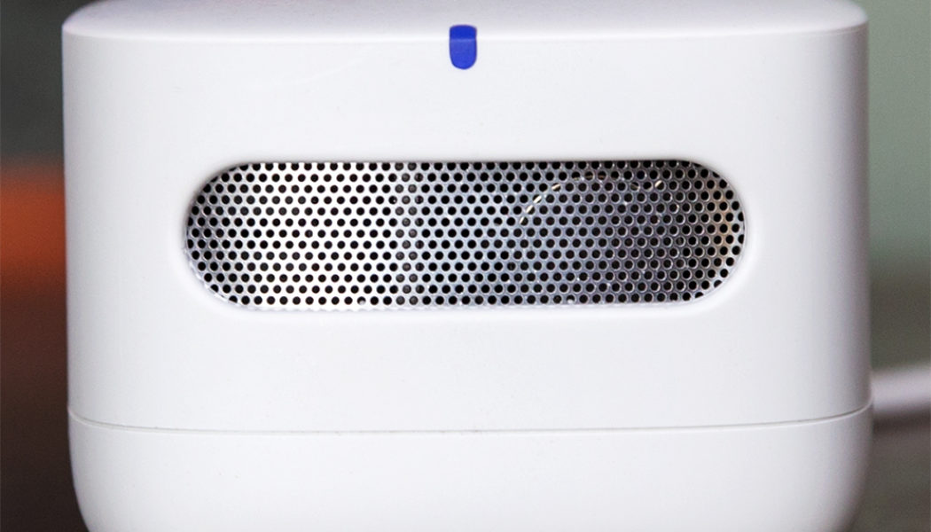 Amazon’s Smart Air Quality Monitor could be a lot smarter