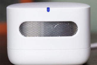 Amazon’s Smart Air Quality Monitor could be a lot smarter