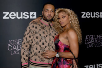 Amber Ali Drops Statement Calling Out Joseline Hernandez & Husband For Alleged Reunion Show Assault