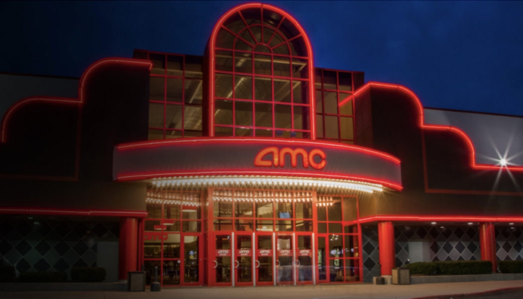 AMC Entertainment Buys Stake in Literal Gold Mine One Year After Flirting with Bankruptcy