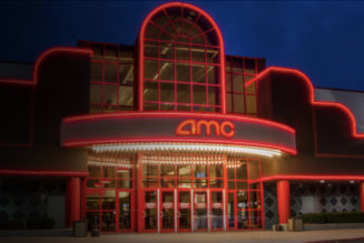 AMC Entertainment Buys Stake in Literal Gold Mine One Year After Flirting with Bankruptcy