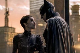 AMC Theaters Is Charging More for ‘The Batman’ Tickets Than Other Films
