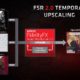 AMD says FSR 2.0 will run on Xbox and these Nvidia graphics cards
