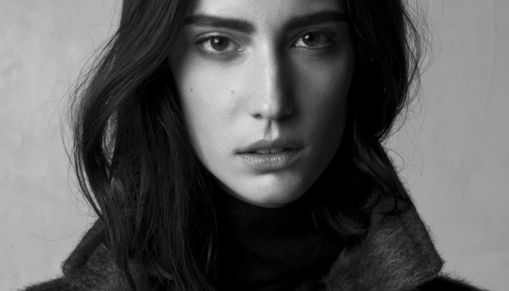 Amelie Lens’ Exhale Records Releases Charity Compilation to Aid Humanitarian Efforts In Ukraine