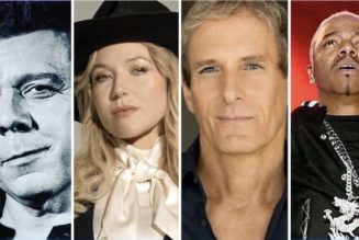American Song Contest Books The Crystal Method (?), Jewel (??), Michael Bolton (???), Sisqó (?????)