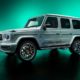 AMG Celebrates 55th Anniversary With Mercedes-AMG G 63 “Edition 55”