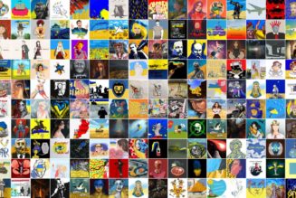 Amid conflict, NFT projects already seek to rebuild Ukraine