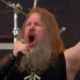 AMON AMARTH’s JOHAN HEGG Clarifies His Criticism Of UFC, Says It’s ‘Fair’ To Target Russian Fighters With Sanctions