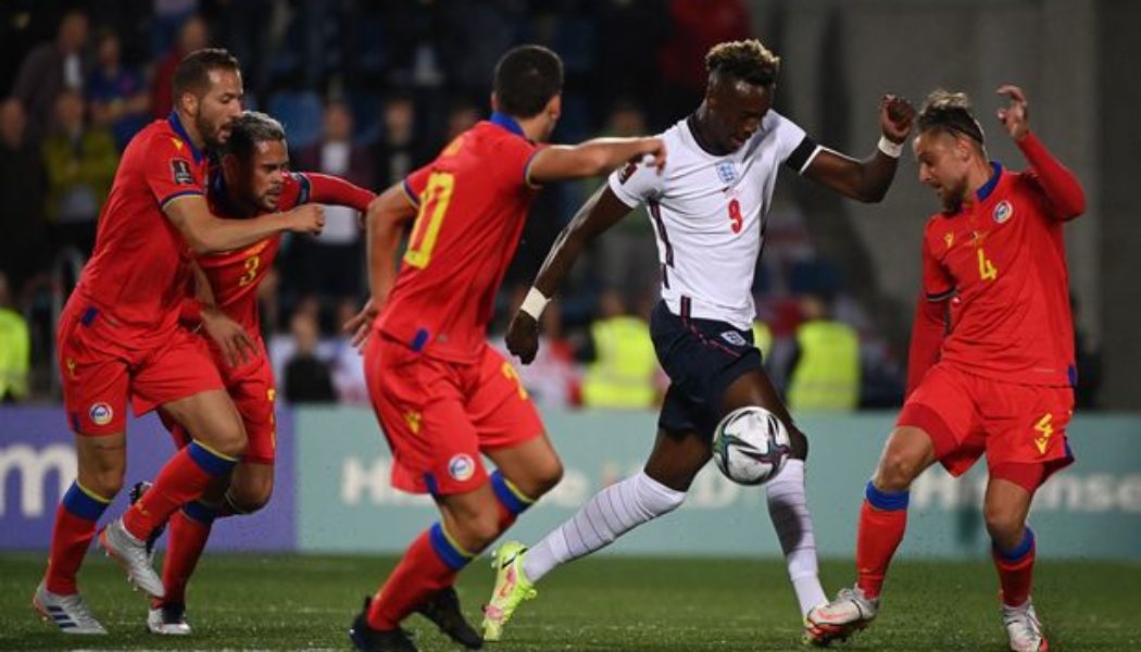 Andorra vs Grenada live stream: How to watch International friendlies for free