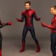 Andrew Garfield Explains How the ‘Spider-Man’ Meme With Tobey Maguire and Tom Holland Came About