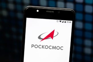 Anonymous-linked group hacks Russian space research site, claims to leak mission files