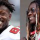 Antonio Brown Previews New Collaborative Track With Young Thug
