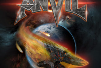 Anvil Announce New Album Impact Is Imminent, Unleash “Ghost Shadow”: Stream
