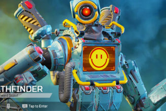 Apex Legends Mobile pre-registration is now open on Android