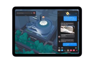 Apple iPad Air 5th Gen Review: Fully Loaded and Ultra-Fast