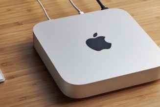 Apple Rumored To Develop “Mac Studio” Desktop With 7K Display