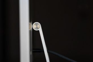 Apple service centers can reportedly replace the Studio Display’s ‘built-in’ stands