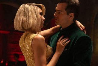 Apple TV+ Reveals First Look at Henry Cavill and Dua Lipa in New Spy Thriller “Argylle”