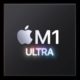 Apple Unveils 20-Core M1 Ultra Processor, Its Most Powerful Chip to Date