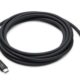 Apple’s 3-meter Thunderbolt 4 cable is a steal at $159