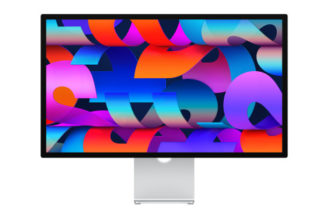 Apple’s Studio Display should work with Windows — including the webcam