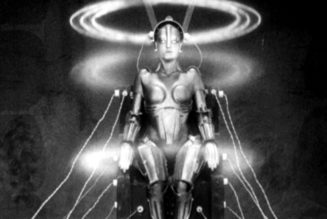 Apple’s working on a new Metropolis series from Sam Esmail