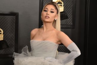 Ariana Grande and More Celebs Slam Passage of Florida’s ‘Don’t Say Gay’ Bill