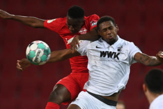 Arminia Bielefeld vs Augsburg top five betting offers and free bets for Bundesliga match