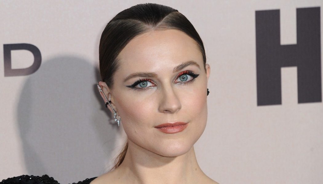 As Evan Rachel Wood Calls to Remove Marilyn Manson Video With Alleged Sexual Assault, YouTube “Monitoring the Situation”