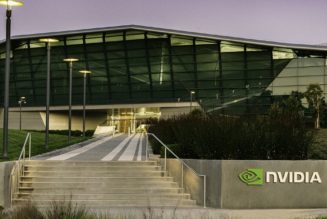As Nvidia hacker deadline looms, 71,000 employee accounts have reportedly been exposed