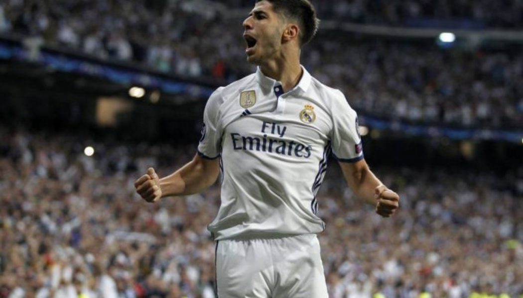 Asensio set to make crucial decision