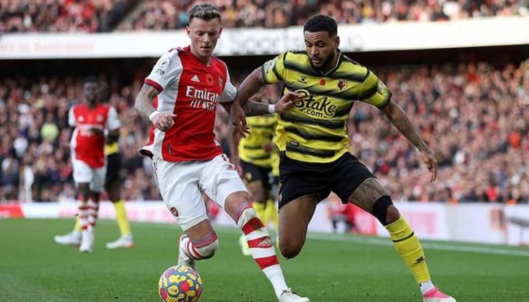 Aston Villa vs Arsenal live stream: How to watch Premier League for free