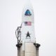Astra successfully returns to flight just a month after launch failure
