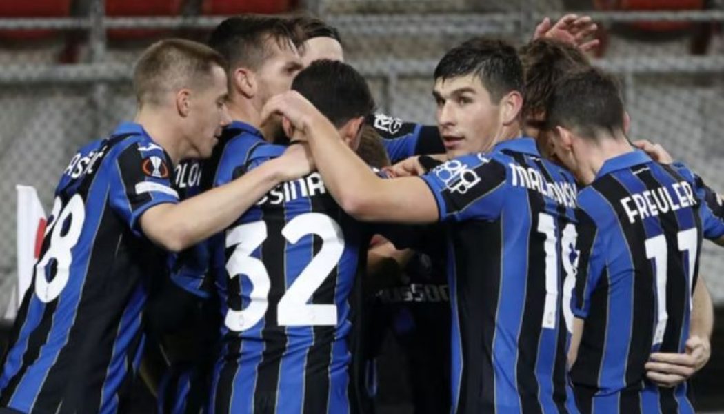 Atalanta vs Bayer Leverkusen live stream: How to watch Europa League for free